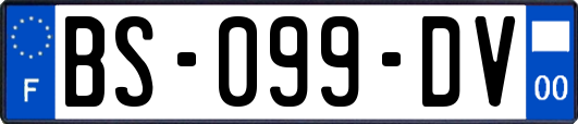 BS-099-DV