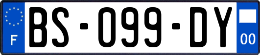 BS-099-DY