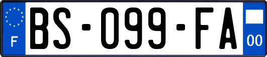 BS-099-FA