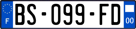 BS-099-FD