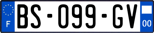 BS-099-GV