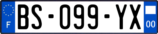 BS-099-YX