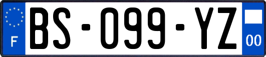 BS-099-YZ