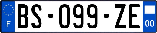 BS-099-ZE