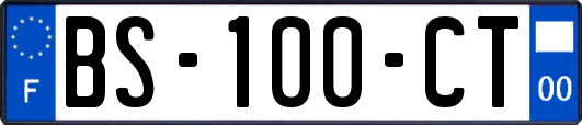BS-100-CT