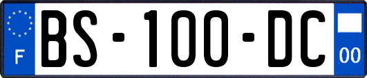 BS-100-DC
