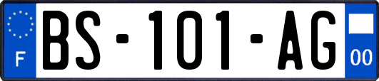 BS-101-AG