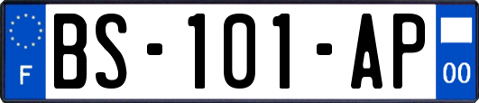 BS-101-AP