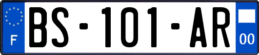 BS-101-AR