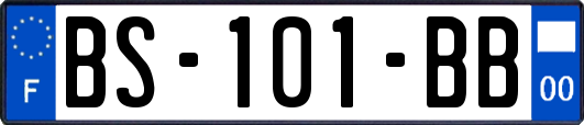 BS-101-BB