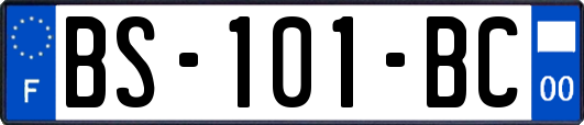 BS-101-BC