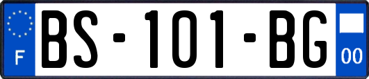 BS-101-BG