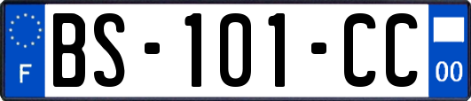 BS-101-CC