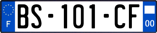 BS-101-CF