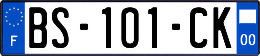 BS-101-CK