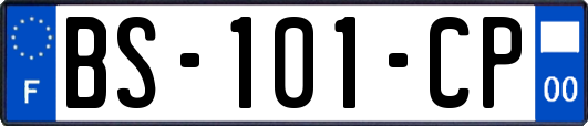 BS-101-CP