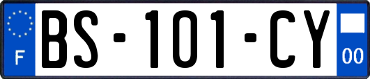 BS-101-CY