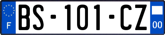 BS-101-CZ