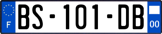 BS-101-DB