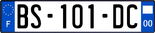 BS-101-DC