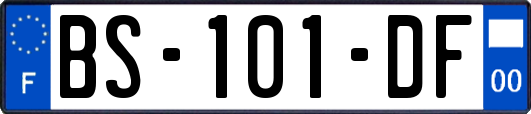 BS-101-DF