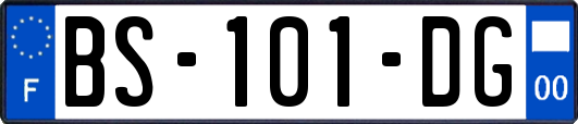 BS-101-DG