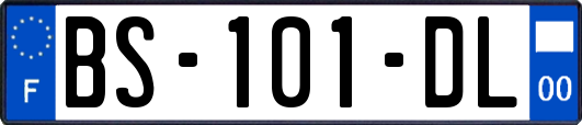 BS-101-DL