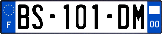 BS-101-DM