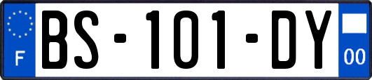 BS-101-DY