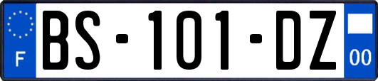 BS-101-DZ