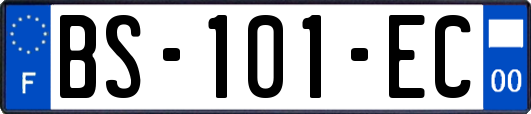 BS-101-EC