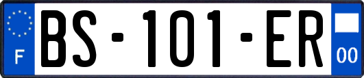 BS-101-ER