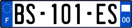 BS-101-ES