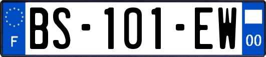 BS-101-EW