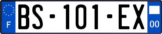 BS-101-EX