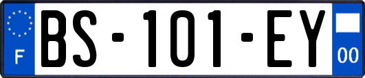 BS-101-EY