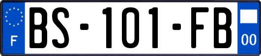 BS-101-FB