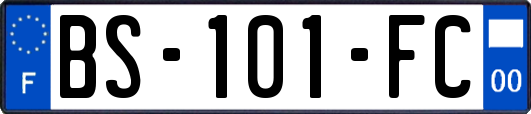 BS-101-FC