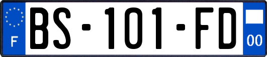 BS-101-FD