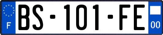 BS-101-FE