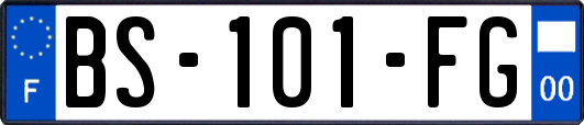 BS-101-FG