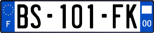 BS-101-FK