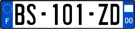 BS-101-ZD