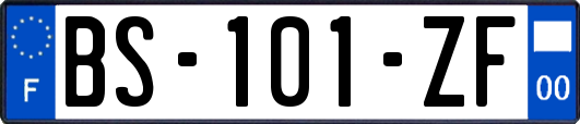 BS-101-ZF