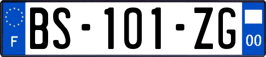 BS-101-ZG