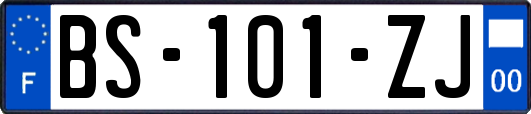 BS-101-ZJ