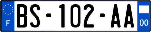 BS-102-AA