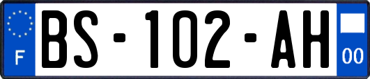 BS-102-AH