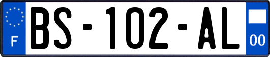 BS-102-AL