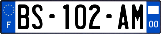 BS-102-AM